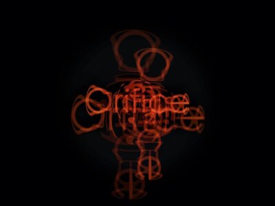 Orifice